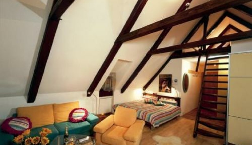 Boutique hotel RomantiCK Český Krumlov